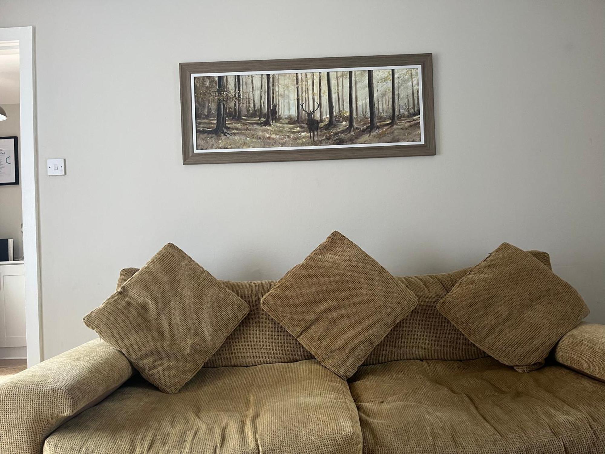 Villa The Nest à Belfast Extérieur photo