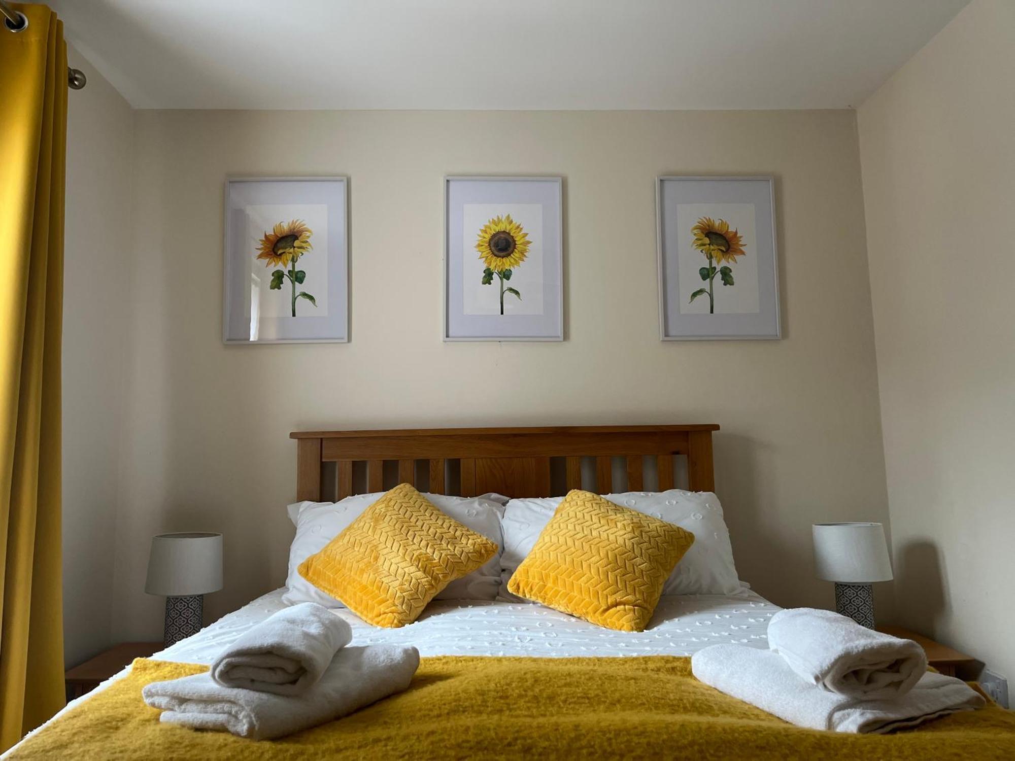 Villa The Nest à Belfast Extérieur photo