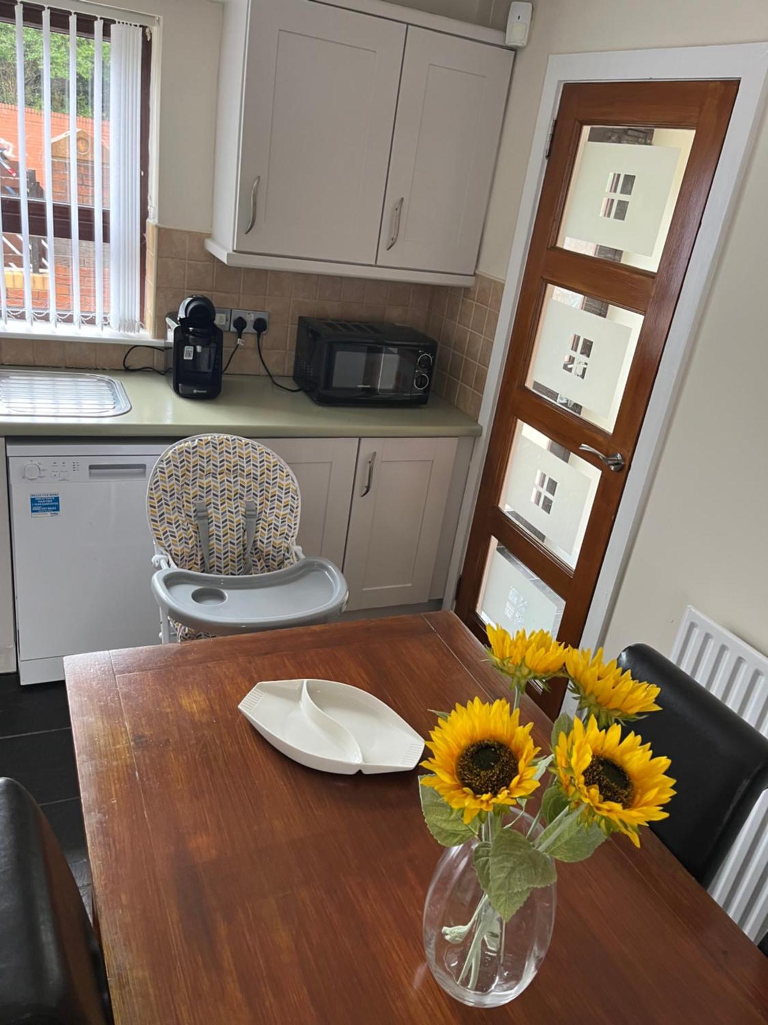 Villa The Nest à Belfast Extérieur photo